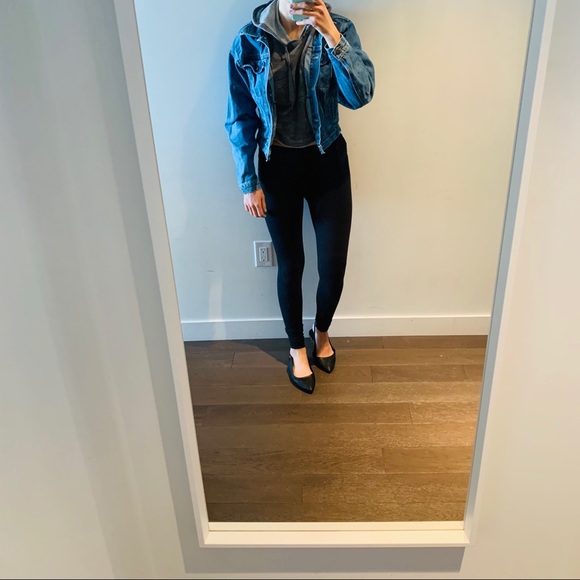 Nevada Blue Denim Jacket - Picture 2 of 5